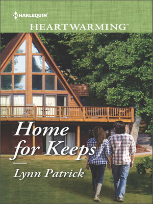 Home for Keeps - ebook